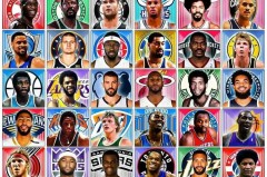 篮球中锋有哪些球星 - 球队对阵分类下的文章配图