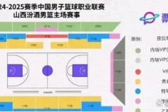 辽宁男篮票价及位置 - 赛事资讯分类下的文章配图