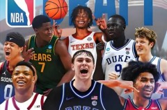 nba下一个赛季 - 赛事资讯分类下的文章配图