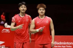 奥运羽毛球男单冠军中国有几个 - 球队对阵分类下的文章配图