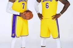 湖人安东尼合同 - 球队对阵分类下的文章配图