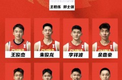 cba前8名 - 赛事资讯分类下的文章配图