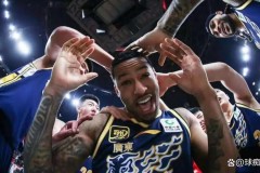 广东男篮和新疆男篮 - 全球赛事分类下的文章配图