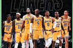 威少加盟湖人筹码 - 赛事资讯分类下的文章配图