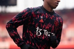 拉什福德球衣 - 实时动态分类下的文章配图