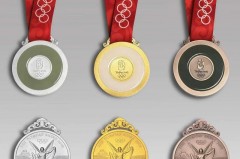 奥运会奖牌获得最多的运动员 - 赛事资讯分类下的文章配图
