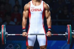 举重是属于什么的运动形式? - 球队对阵分类下的文章配图