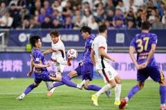 中超甲级联赛比赛全程 - 赛事资讯分类下的文章配图