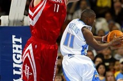 nba现役球员最低身高 - 赛事资讯分类下的文章配图