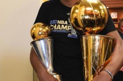 杜兰特拿几个总冠军 - 赛事资讯分类下的文章配图