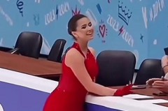 奥运会俄罗斯禁赛怎么办 - 实时动态分类下的文章配图