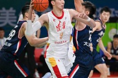 cba篮球球星 - 实时动态分类下的文章配图