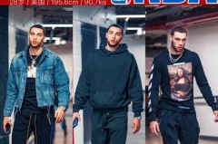 扎克拉文是巨星吗 - 球队对阵分类下的文章配图