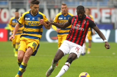 巴卡约科和凯西 - 赛事资讯分类下的文章配图