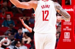 火箭队最新赛场 - 赛事资讯分类下的文章配图