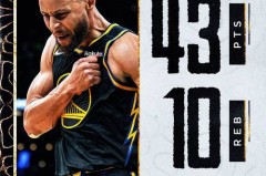 库里总决赛总共得多少分 - 赛事资讯分类下的文章配图