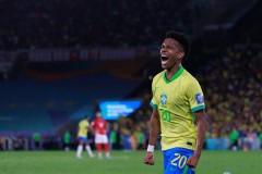 2022年世界杯 巴西 - 球队对阵分类下的文章配图