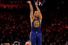 nba个人三分球记录 - 赛事资讯分类下的文章配图