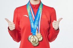 中国奥运冠军女运动员 - 赛事资讯分类下的文章配图