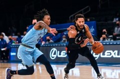 莫兰特与罗斯 - 球队对阵分类下的文章配图