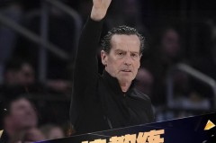 nba赛季最佳教练 - 赛事资讯分类下的文章配图