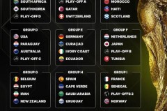 克罗地亚世界杯最好名次 - 赛事资讯分类下的文章配图