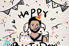 勒布朗詹姆斯 生日 - 球队对阵分类下的文章配图