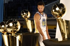 库里三座总冠军 - 球队对阵分类下的文章配图