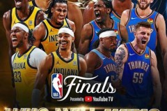 2007年nba总决赛阵容 - 球队对阵分类下的文章配图