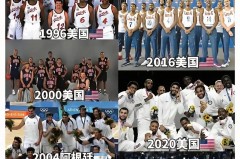 2016年奥运篮球冠军是哪国 - 球队对阵分类下的文章配图