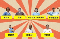 巴拉圭得过世界杯冠军吗 - 球队对阵分类下的文章配图