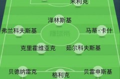 波兰世界杯阵容 - 实时动态分类下的文章配图