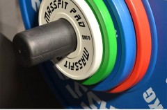 举重杠铃片是什么材料做的 - 全球赛事分类下的文章配图