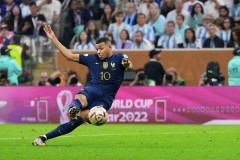 世界杯比赛近况 - 赛事资讯分类下的文章配图