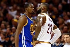 詹姆斯和邓肯交手 - 赛事资讯分类下的文章配图