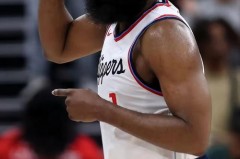 哈登为什么不容易受伤 - 实时动态分类下的文章配图