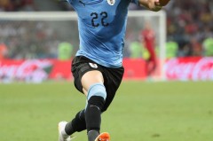 乌拉圭男足有名的球员 - 实时动态分类下的文章配图