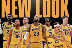 湖人全队号码 - 全球赛事分类下的文章配图