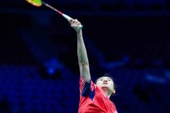 女子羽毛球单打界限 - 赛事资讯分类下的文章配图