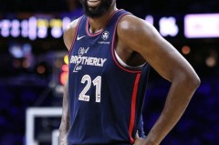 恩比德是最佳新秀吗 - 赛事资讯分类下的文章配图