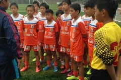 鲁能足校出品的球员 - 球队对阵分类下的文章配图