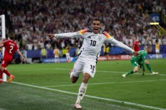 2014年世界杯德国进球队员是谁 - 全球赛事分类下的文章配图