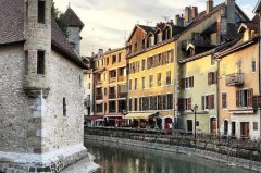 法国阿纳西 - 赛事资讯分类下的文章配图