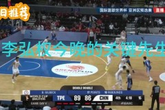 篮球国家队在哪里 - 全球赛事分类下的文章配图