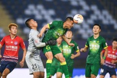 国安随时可以配枪吗 - 球队对阵分类下的文章配图