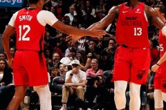 骑士vs热火推荐 - 实时动态分类下的文章配图