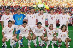 西班牙06年世界杯阵容 - 赛事资讯分类下的文章配图