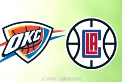 快船对雷霆分析 - 实时动态分类下的文章配图