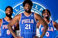 nba最长的常规赛主场连胜 - 全球赛事分类下的文章配图