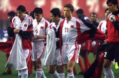 2002年世界杯中国国家队阵容 - 赛事资讯分类下的文章配图